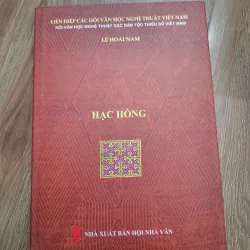 Hạc hồng - Lê Hoài Nam - Văn học dân tộc thiểu số