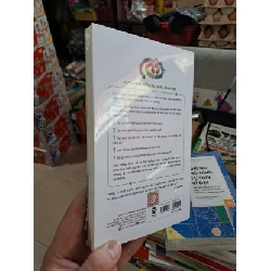 Tư Duy Hệ Thống (Nền Tảng Biến Những Điều Phức Tạp Thành Đơn Giản) -Donella H. Meadows - mới 100% - KỸ NĂNG - HCM3012 924382