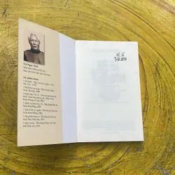 KẺ SĨ THỜI LOẠN- VŨ NGỌC TIẾN 675261