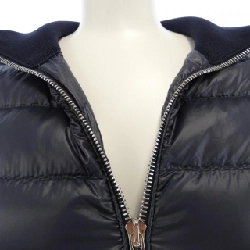 MONCLER Áo khoác lông - Hàng hiệu Chính hãng 824425