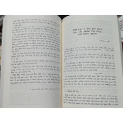 Nguyễn Công Hoan về tác gia tác phẩm - nhóm biên soạn 128574