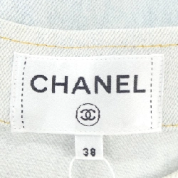 【Khuyến mãi】Chanel CHANEL Đầm 653586