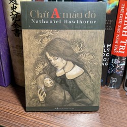 Chữ A Màu Đỏ-Nathaniel Hawthorne 159119