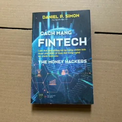 Cách mạng Fintech