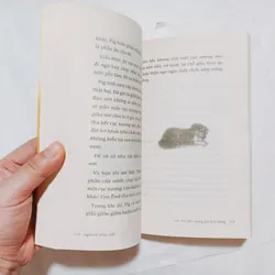 Con Chó Nhỏ Mang Giỏ Hoa Hồng - Nguyễn Nhật Ánh 715375