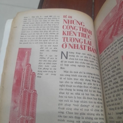 KHOA HỌC PHỔ THÔNG số 241 tháng 6-1994 469050