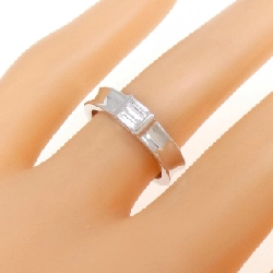 Nhẫn xếp chồng Tiffany - Hàng hiệu Authentic 842600