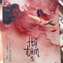 Cửu lộ phi hương - Hộ tâm