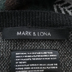 MARK&LONA Áo gile - Hàng hiệu Authentic 899579
