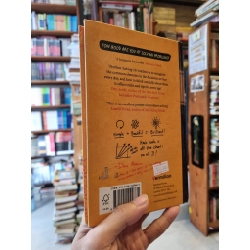 PROBLEM SOLVING 101 : A Simple Book For Smart People - Ken Watanabe 270931