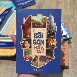 SÀI GÒN HAY TA - Bình Bồng Bột & Thăng Fly