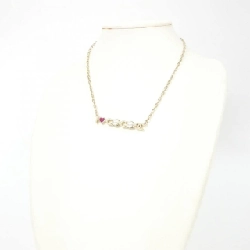 Chanel 98208 Dây chuyền - Hàng hiệu Chính hãng 807737