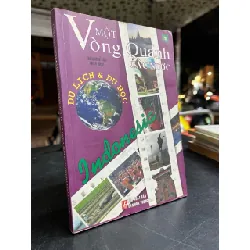 Một vòng quanh các nước: Indonesia - Trần Vĩnh Bảo