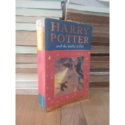 HARRY POTTER Series - J.K. Rowling 198119