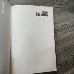 Trần Lập Bên Kia Bức Tường 562138