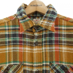 Áo sơ mi SUGAR CANE - Hàng hiệu Authentic 906514