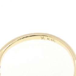 Nhẫn kim cương Vandome - Hàng hiệu Authentic 837007