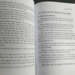 Luyện Lý Trí - Nguyễn Hiến Lê 716520