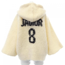 クリスチャンディオール CHRISTIAN DIOR J'ADIOR8 254G29AM114 Áo khoác - Hàng hiệu Chính hãng 814548