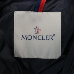 Moncler MONCLER HERMINE Áo khoác lông 630547