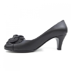 Giày cao gót CHANEL G27311 658681