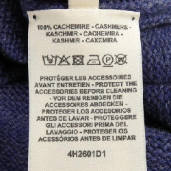 HERMES Elmes Canadian Button 4H2601D1 Áo len - Hàng hiệu Chính hãng 773415