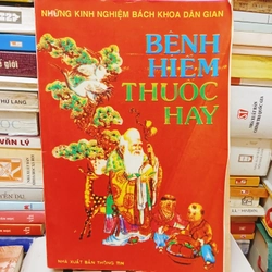 Bệnh Hiểm Thuốc Hay