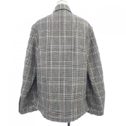 Áo khoác HERMES - Hàng hiệu Authentic 898410