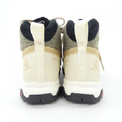 【Mã giảm giá】Giày thể thao Salomon SALOMON 657250