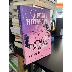 Dịu dàng là đêm - F.Scott Fitzgerald