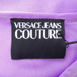 【Mã giảm giá】Áo thun VERSACE JEANS 645711