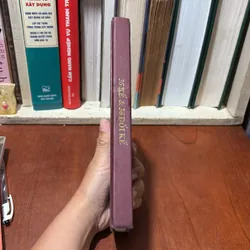 II Mưu Lược: 36 Kế Và 36 Đối Kế (Sách Bìa Cứng) - Hầu Gia - 2001 723347