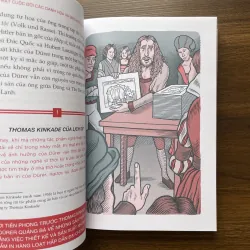 Bí Mật Cuộc Đời Các Danh Họa Và Điêu Khắc Gia Nổi Tiếng - Elizabeth Lunday 975012