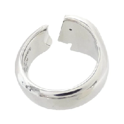 Hàng hiệu Authentic Hermès Carousel 077326FJ Nhẫn 772599