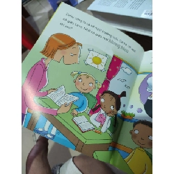 Những nhỡ thế thì sao? 910442