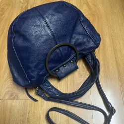 Túi nữ size 28*21*11 da thật 2hand 932767