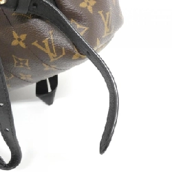 Ba lô Louis Vuitton Monogram Palm Springs M41561 609251