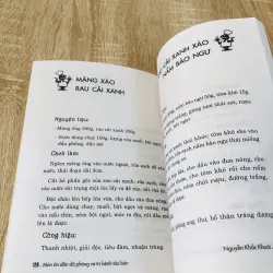 MÓN ĂN DÂN DÃ TRỊ BỆNH TÁO BÓN  968652