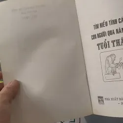 Tìm Hiểu Tính Cách Con Người Qua Năm Sinh - NXB Thanh Hóa 928496