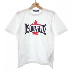 Áo thun DSQUARED2 - Hàng hiệu Authentic