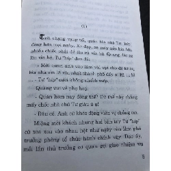 Những mảnh đời 2006 mới 70% ố bẩn nhẹ Lê Phan Nghị HPB0906 SÁCH VĂN HỌC 915147