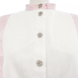 【Mã giảm giá】Chanel CHANEL Áo 644224