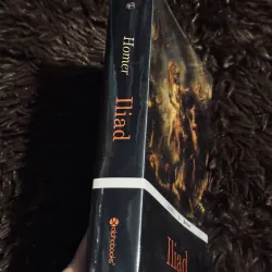 Iliad - Homer 760394