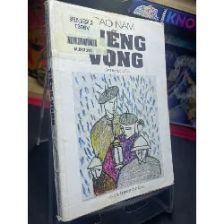 [Sách Cũ SCGR] Tiếng vọng 1998 mới 60% ố vàng Cao Năm HPB0906 SÁCH VĂN HỌC