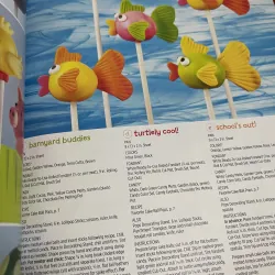 Pops! Sweet on a stick! 972274