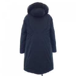 Áo khoác lông vũ WOOL RICH - Hàng hiệu Authentic 632880