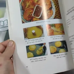 Combo Ẩm Thực: 60 Món Thức Uống Thông Dụng, Nấu Ăn Kiểu Thái Lan, Món Ăn Nhật - Hàn 727319
