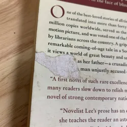 To Kill A Mockingbird - Harper Lee 929816