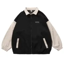 ÁO KHOÁC MBC - ĐEN KEM - SIZE 2 745602