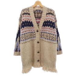 Áo khoác cardigan Max Mara weekend